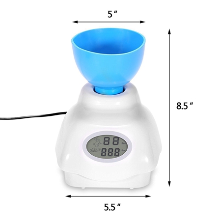 Dental Alginate Mixer 